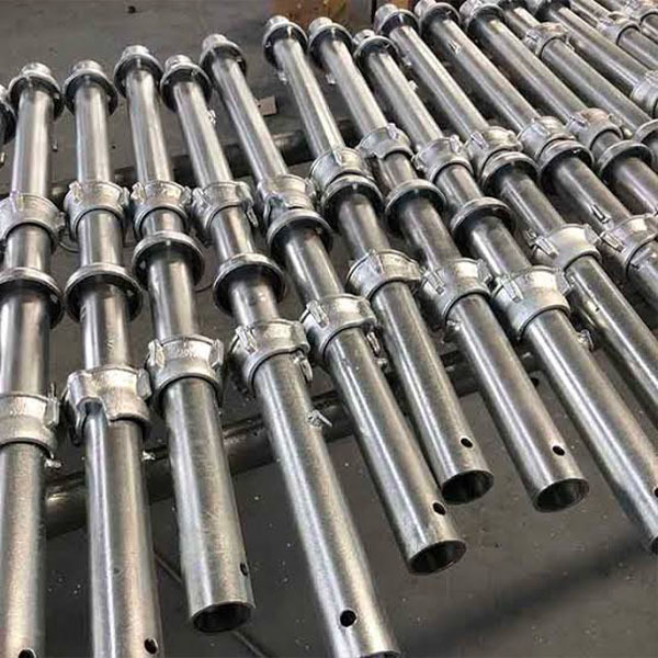 Ms Cuplock System - Material: Steel