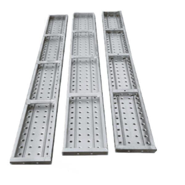 Ms Gi Walkaway Plank - Material: Steel
