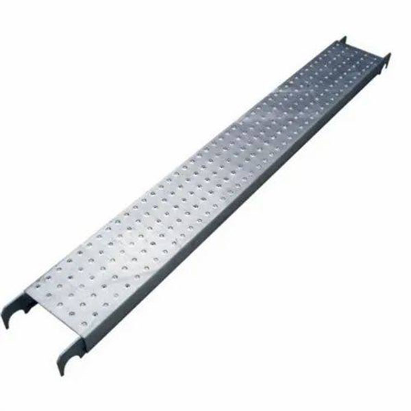 Gi Walkaway Plank - Application: Construction