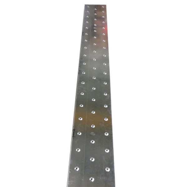 Ms Gi Walkaway Plank - Material: Steel