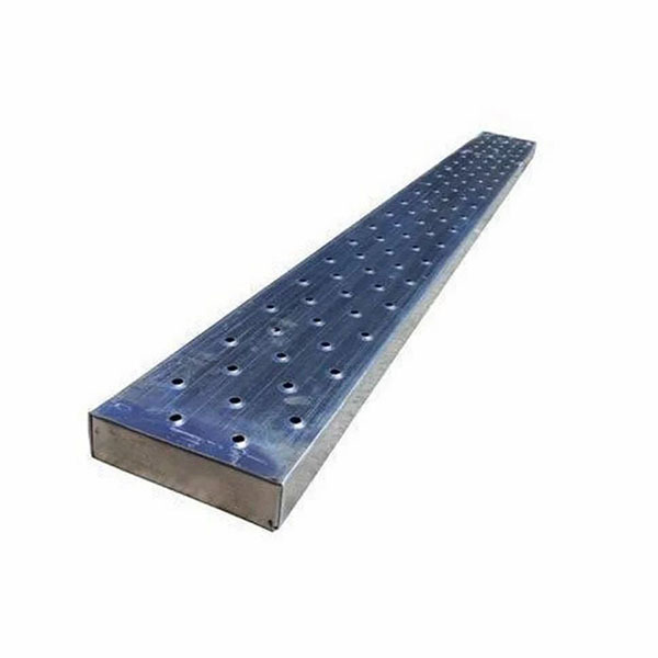 Ms Gi Walkaway Plank - Material: Steel