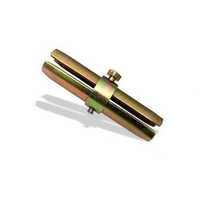 Ms Joint Pins - Height: 6 Millimeter (mm)