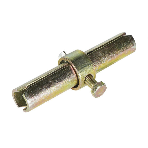 Ms Joint Pins - Material: Steel
