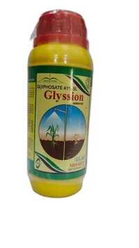 Glyphosate Glyssion Herbicide