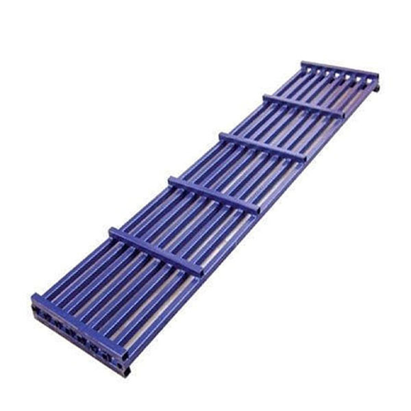 Mild Steel Ms Platform Challi Jali - Application: Construction