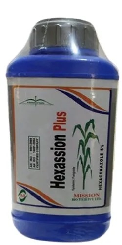 Agricultural Fungicide