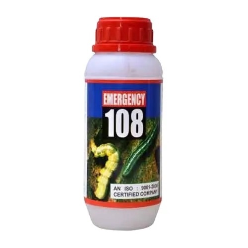 Emergency 108