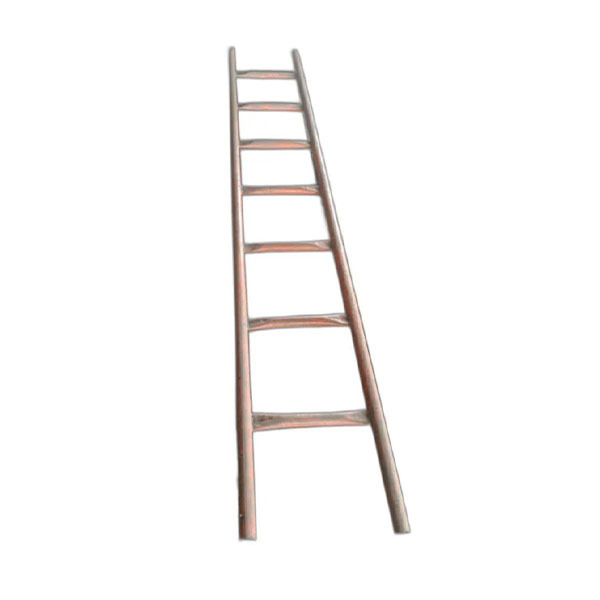 Wall Support Ms Ladder - Feature: Durable