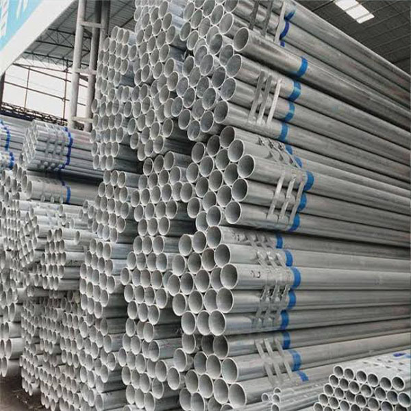Ms Pipe - Color: Silver