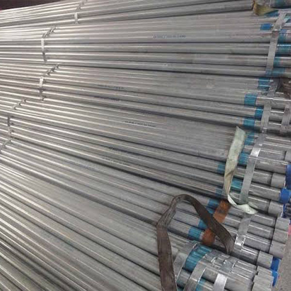 Ms Pipe - Color: Silver