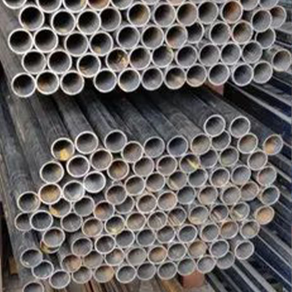 Ms Pipe - Color: Silver