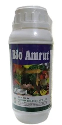 Bio Amrtut - Physical State: Granular