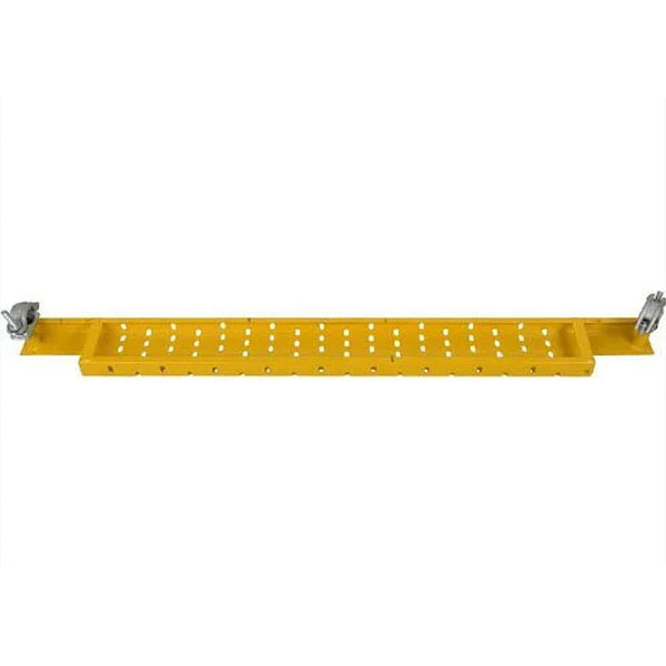 Ss Toe Board - Application: Construction