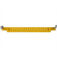 Gi Toe Board - Application: Construction