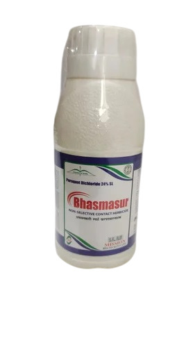 Agricultural Pesticides - Packaging Type: Box Packing 10 Ltr