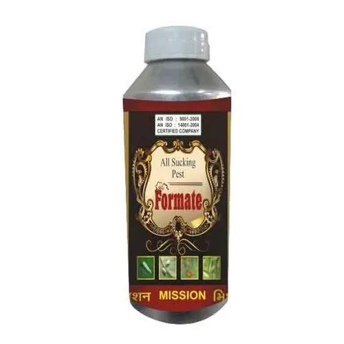 All Sucking Pest Formate - Application: Agriculture