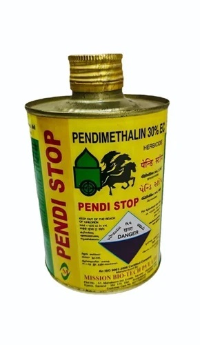 Pendimethalin 30% Ec Herbicide - Application: Agriculture