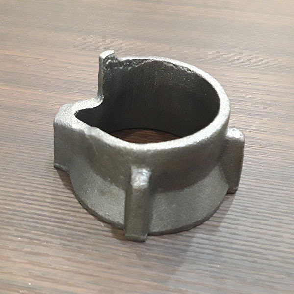 MS Cuplock Accessories