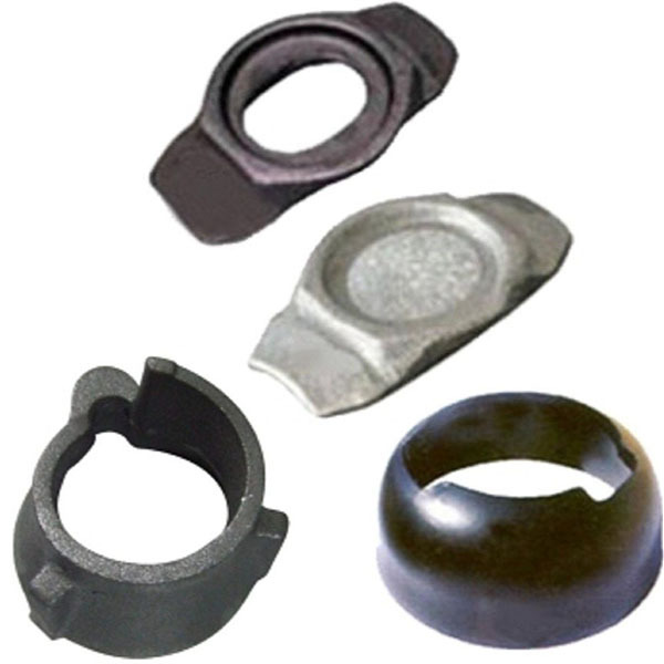 Ms Cuplock Accessories - Color: Black