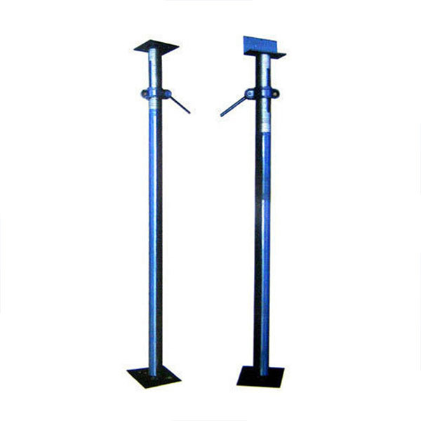 Ms Adjustable Props - Features: Durable