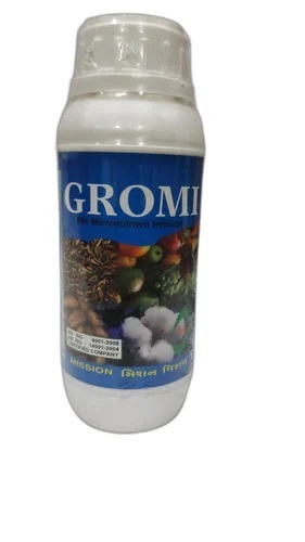 Gromi Micronutrient Fertilizer - Application: Agriculture