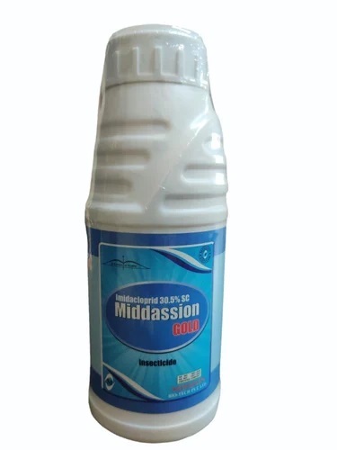 Imidacloprid 30.5 Sc - Application: Agriculture