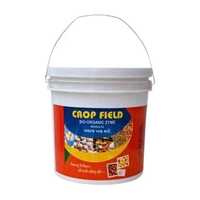 Organic Zyme Granule - Application: Agriculture