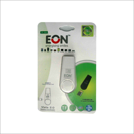 नज़दीकी कार्ड रीडर