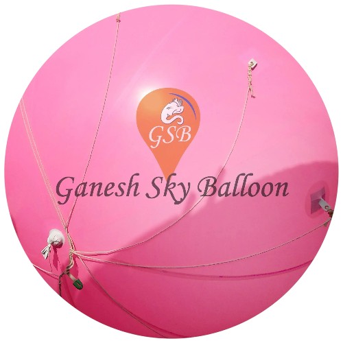 Outdoor Sky Balloon Manufacturer - Color: Customize