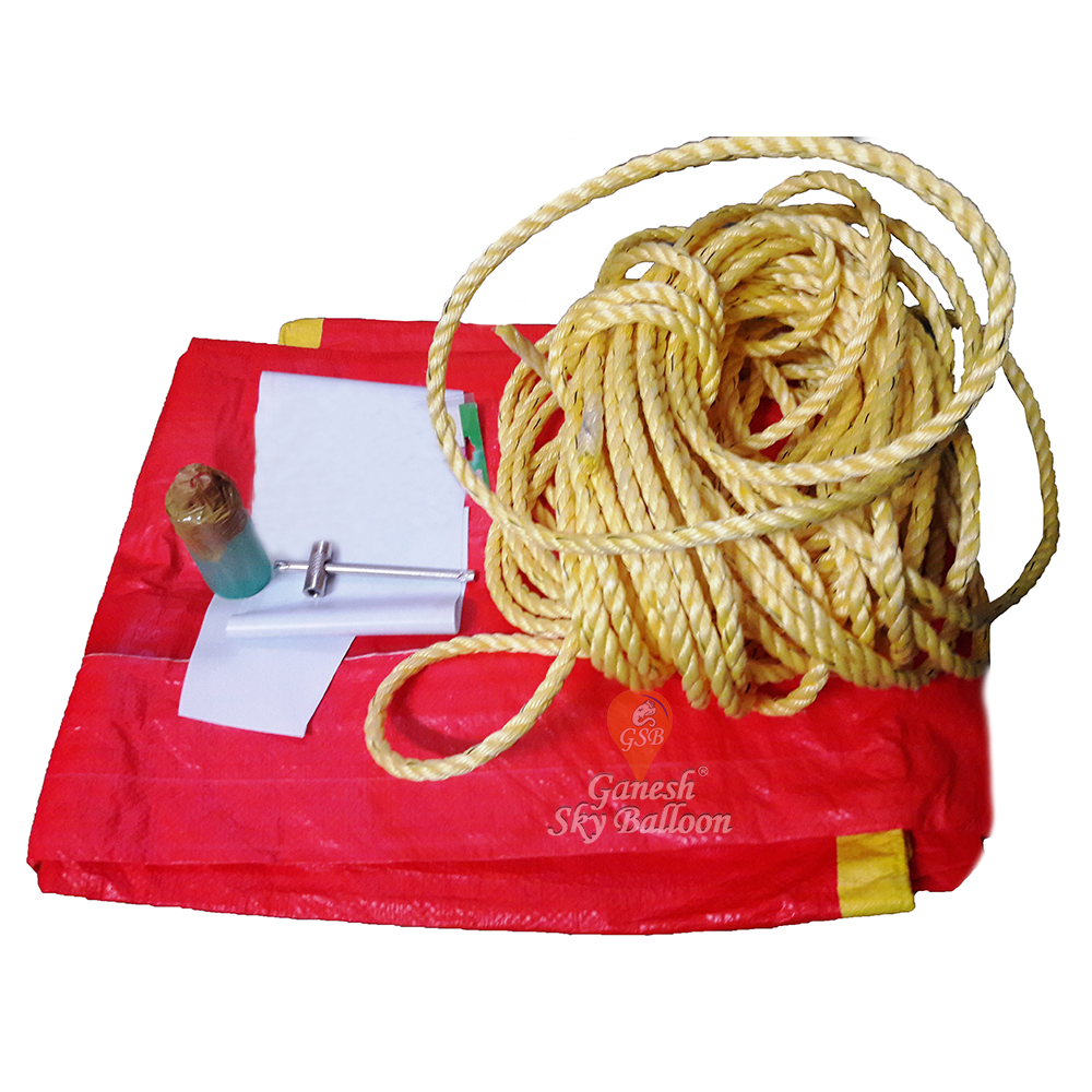 Outdoor Sky Balloon Manufacturer - Color: Customize