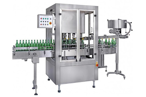 Capping Machinery - Automation Grade: Semi Automatic