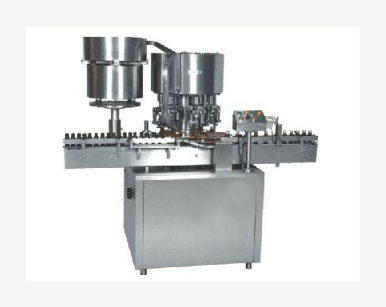 Flip Off Cap Sealing Machine - Automation Grade: Semi Automatic