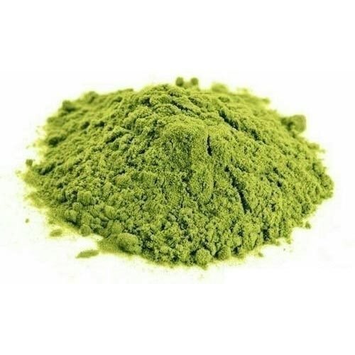 Mint Flavour - Color: Green
