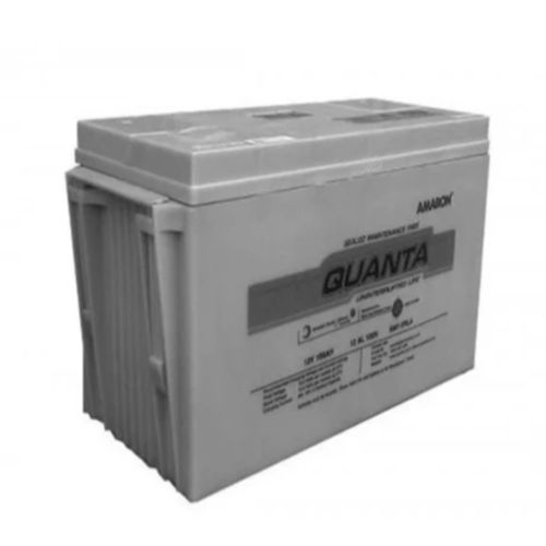12v 7AH AMARON QUANTA SMF BATTERY