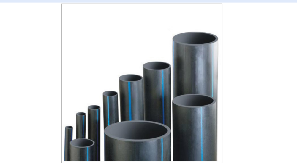 Irrigation Hdpe Pipe - Application: Requirement Based