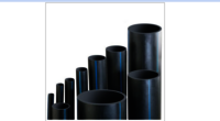 Irrigation HDPE Pipe