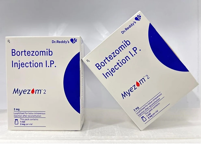 Myezom 2Mg Injection - Physical Form: Liquid