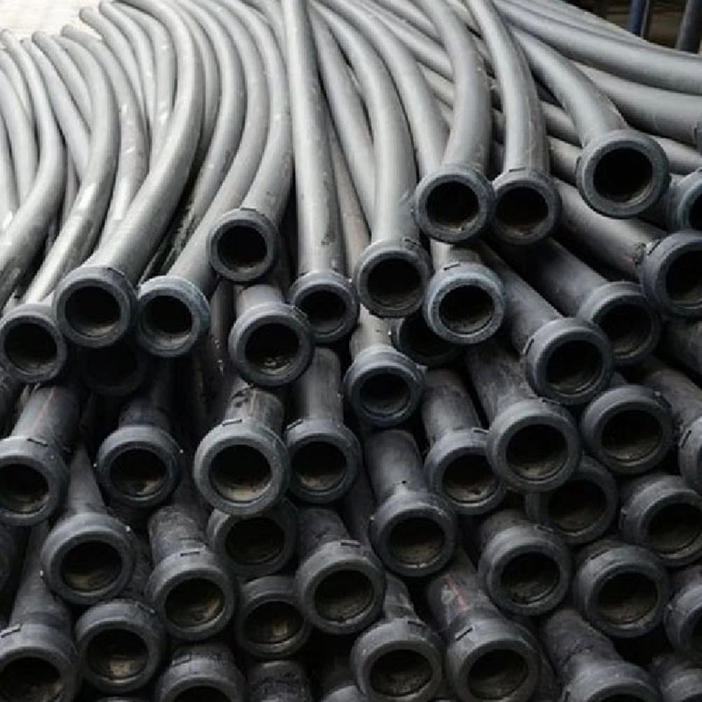 Sprinkler Flexible Pipes - Application: Requirement Based
