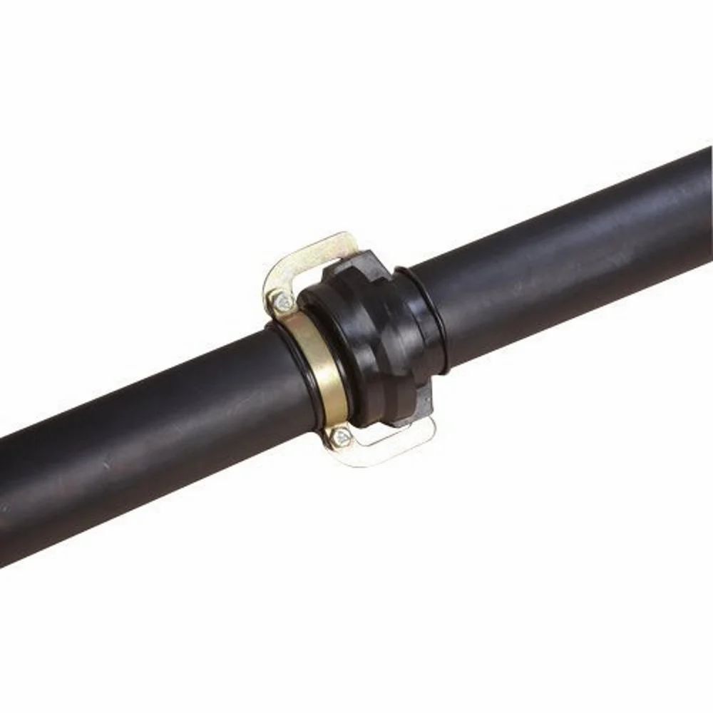 Sprinkler Flexible Pipes - Application: Requirement Based