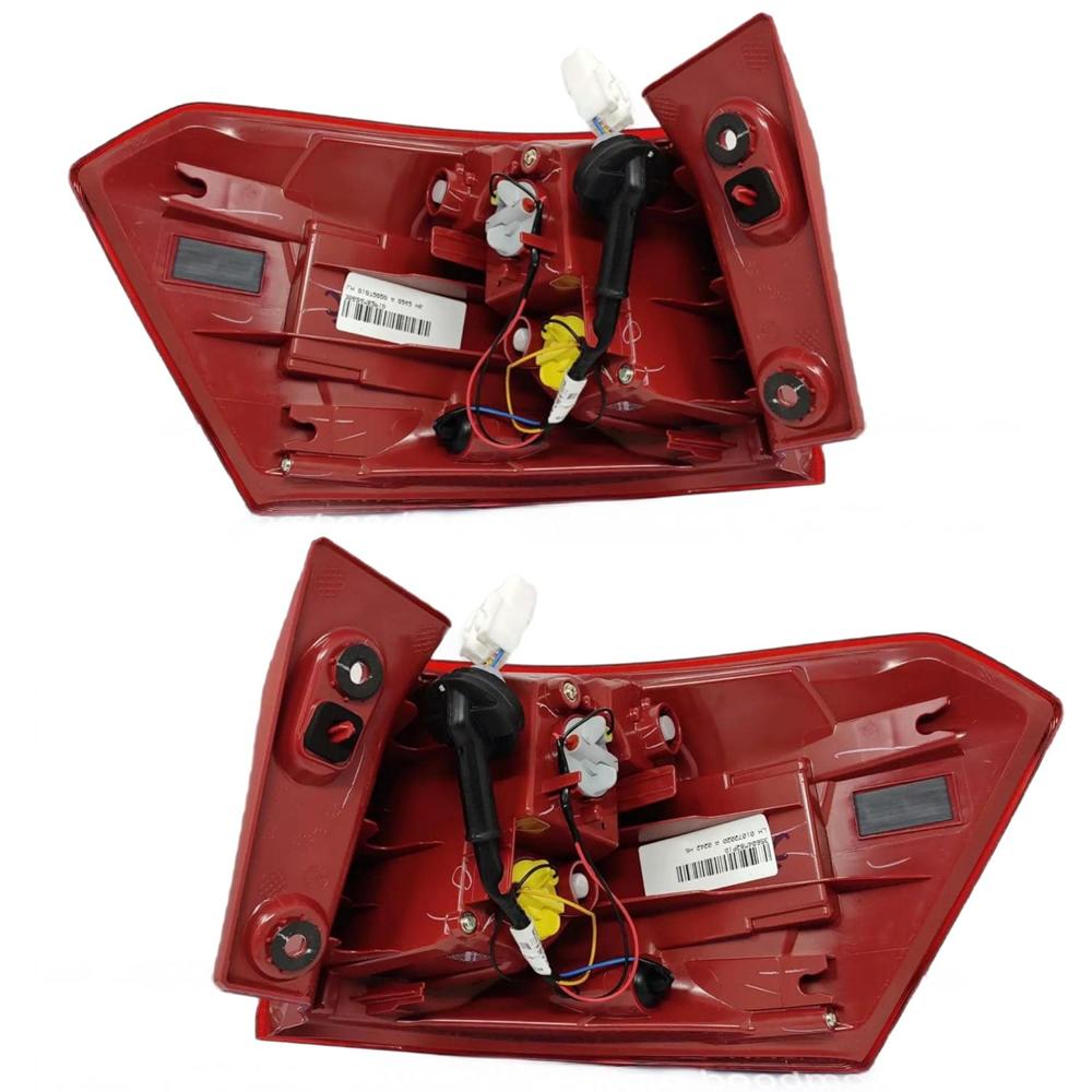 K D Taillight/Back light assembly for Maruti Vitara Brezza LED 2016-2019