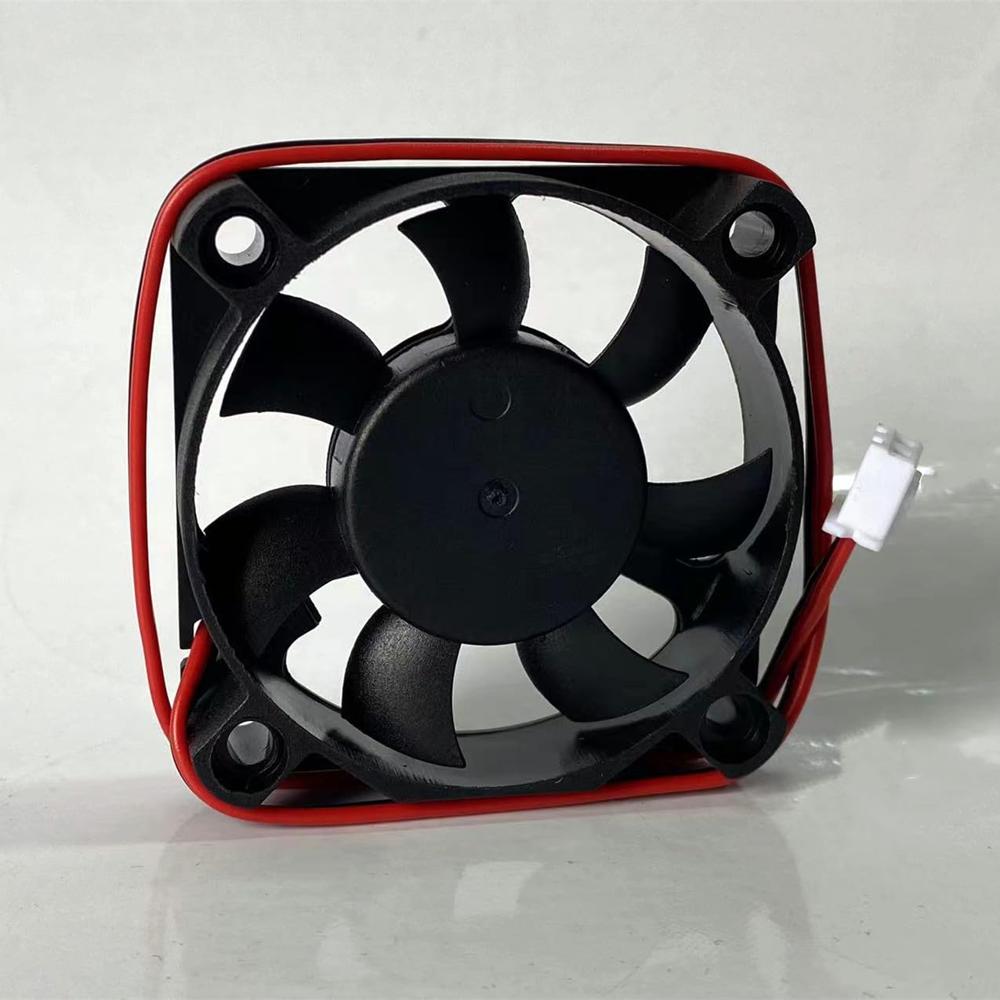 SINWAN SD5012PT-24H Inverter Fan SD5012PT-24H DC24 0.06A 5010mm Inverter Cooling Fan for SD5012PT-24H Fan