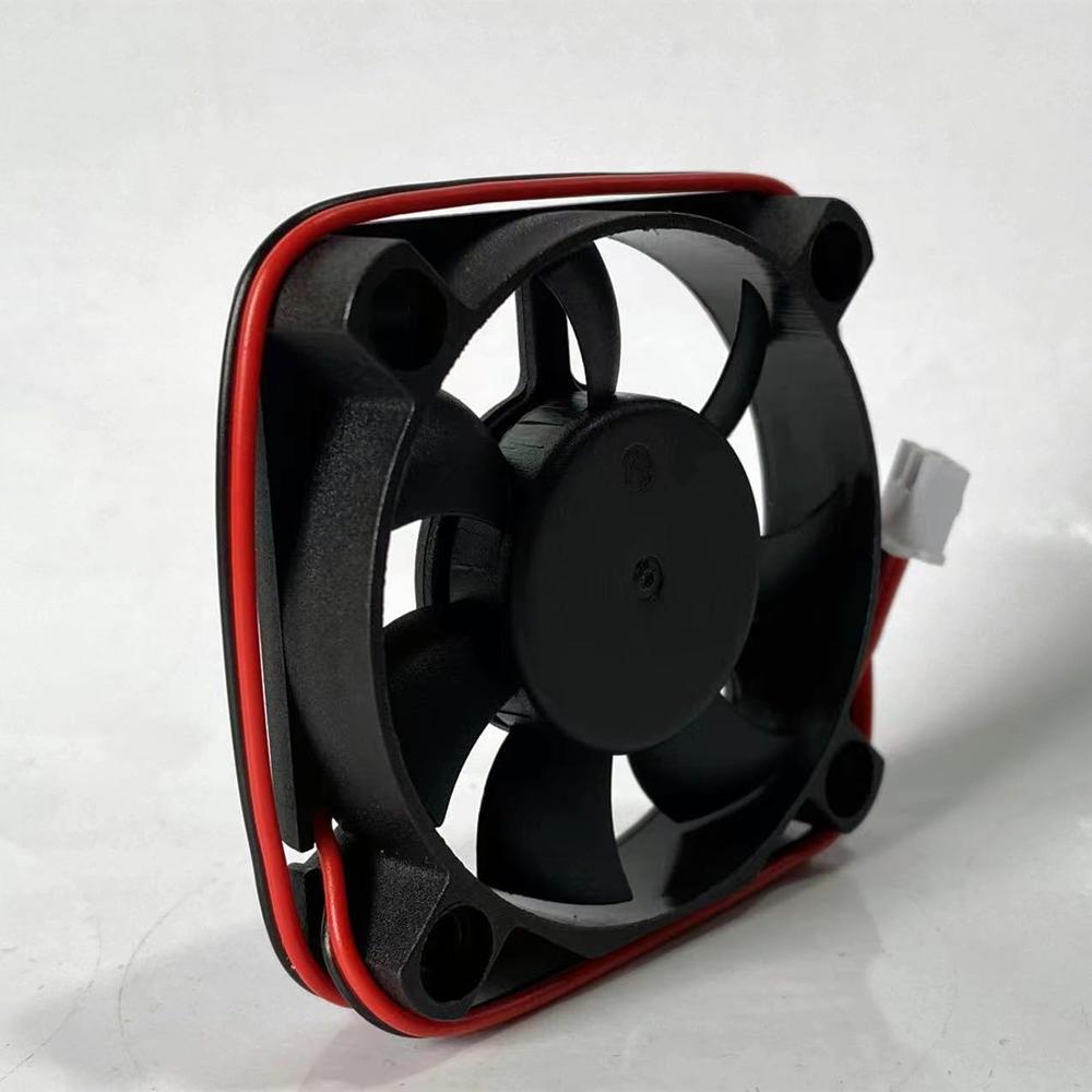 SINWAN SD5012PT-24H Inverter Fan SD5012PT-24H DC24 0.06A 5010mm Inverter Cooling Fan for SD5012PT-24H Fan