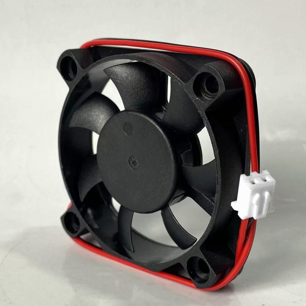 SINWAN SD5012PT-24H Inverter Fan SD5012PT-24H DC24 0.06A 5010mm Inverter Cooling Fan for SD5012PT-24H Fan