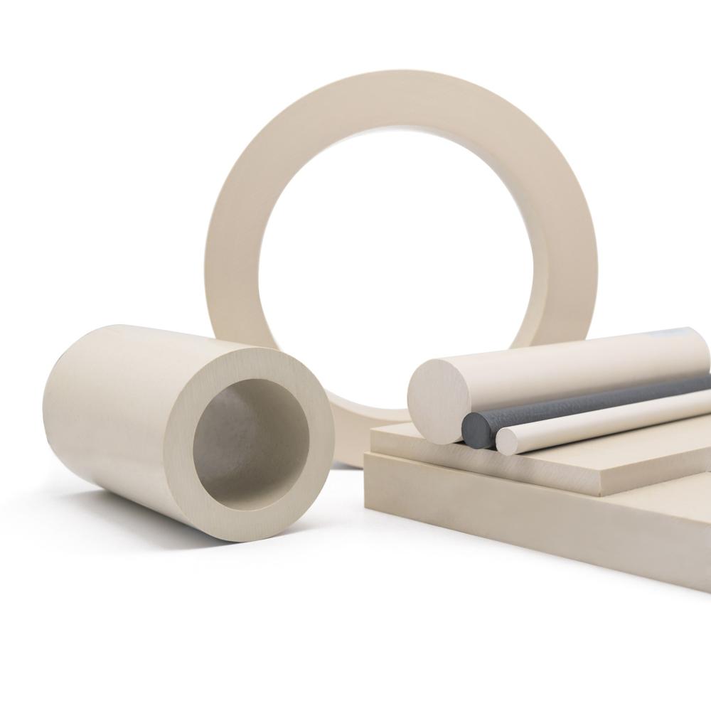 Peek Bush - Density: 1.30 Gram Per Cubic Centimeter(g/cm3)