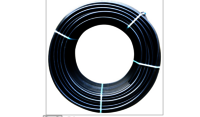 Coiled HDPE Pipe