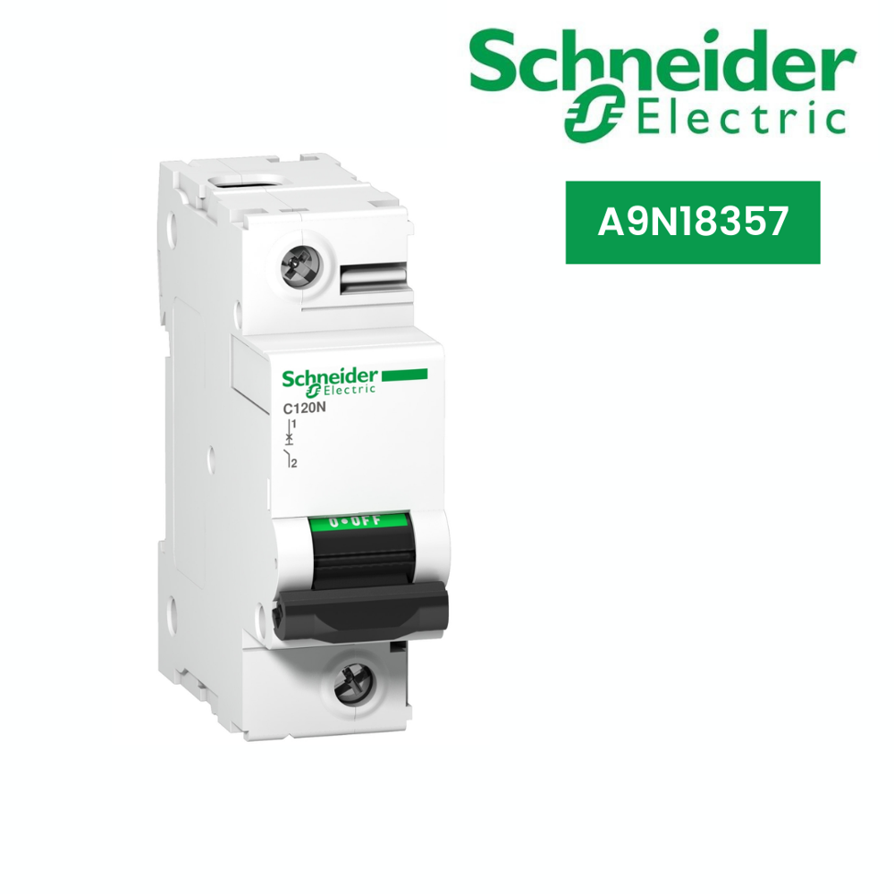 Circuit Breaker-A9N18357