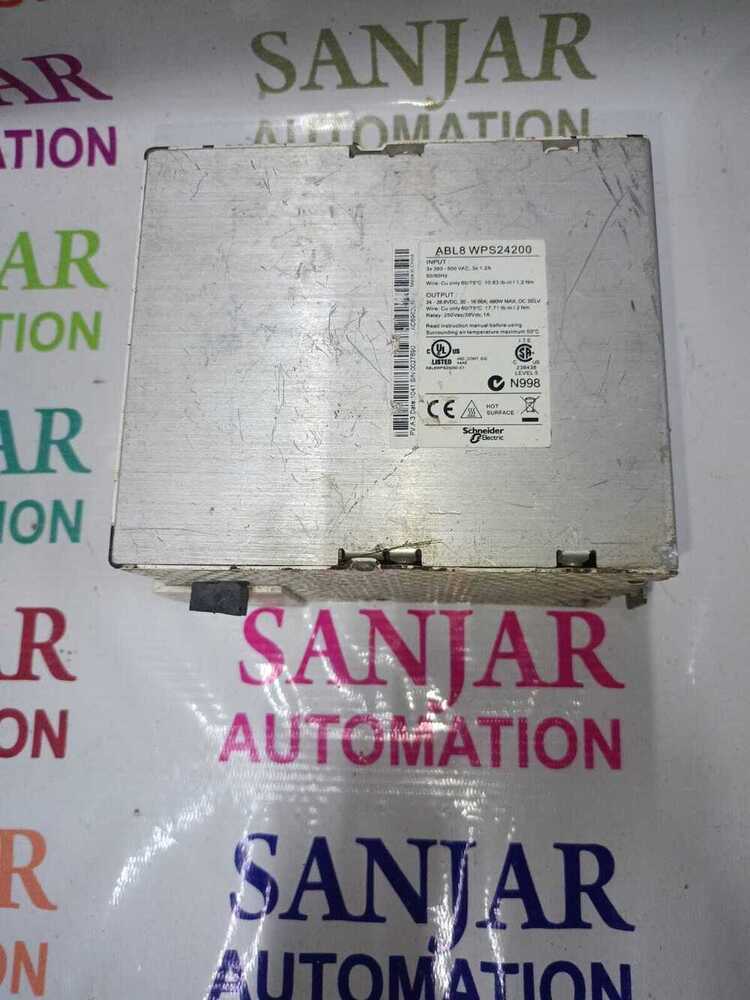 Schneider Abl8 Wps24200