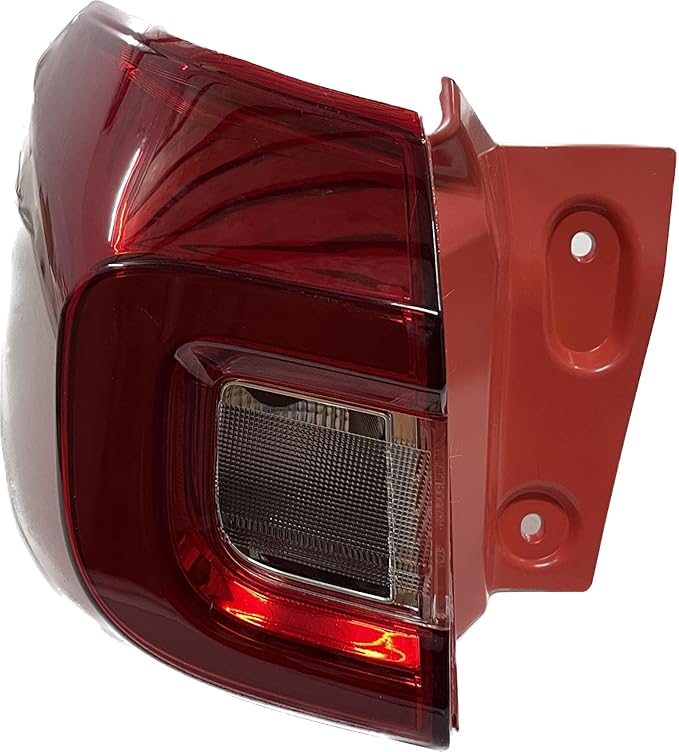 K D Taillight Back Light Assembly For Maruti Vitara Brezza LED 2020-2022