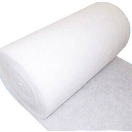Polyfill Fiber Sheet - Application: Home Furnishing
