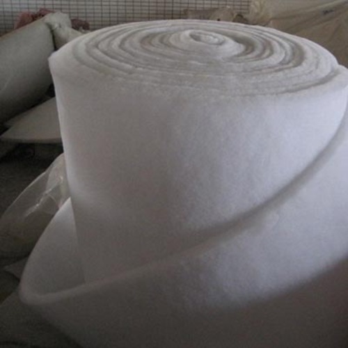 Polyfill Fiber Sheet - Application: Home Furnishing